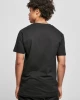 Мъжка тениска в черен цвят Mister Tee Money Mouth Tee black, Mister Tee, Тениски - Complex.bg