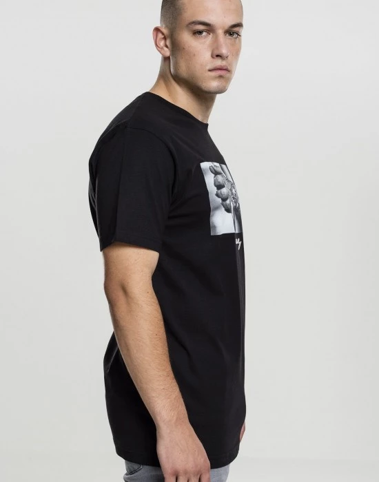 Mъжка тениска Mister Tee Pray 2.0