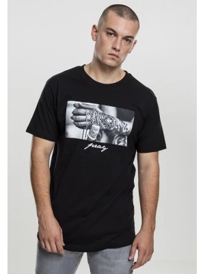 Mъжка тениска Mister Tee Pray 2.0
