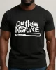 Outlaw BY Nature тениска