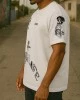 2Pac Tattoos тениска