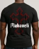 Makaveli cross тениска