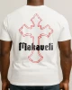 Makaveli cross тениска