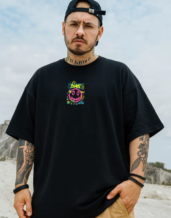 Beast тениска