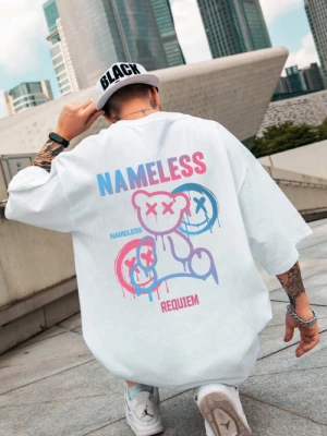Nameless тениска