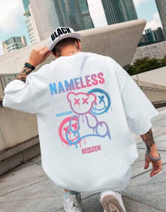 Nameless тениска