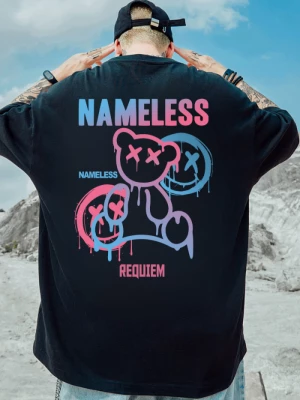 Nameless тениска