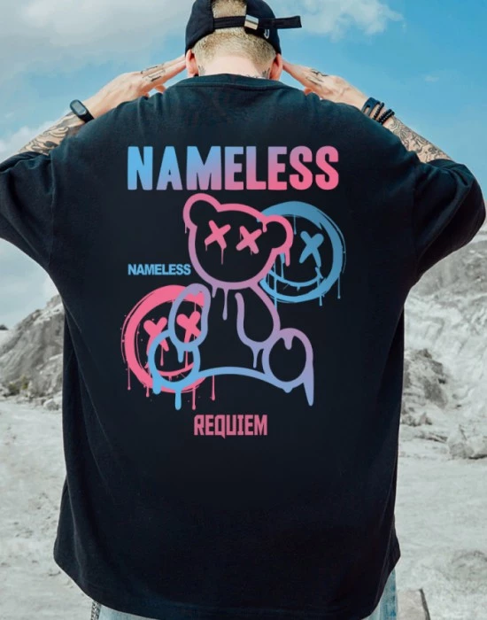 Nameless тениска
