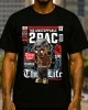 2Pac The Unstoppable тениска