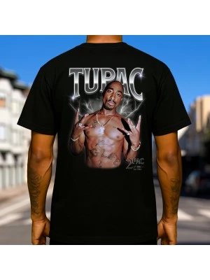 2Pac West Side тениска
