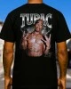 2Pac West Side тениска