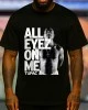 2Pac All Eyes On Me тениска