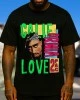 2Pac California Love тениска