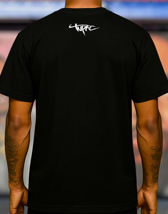 2Pac Trust Nobody тениска