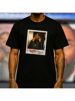 2Pac Trust Nobody тениска