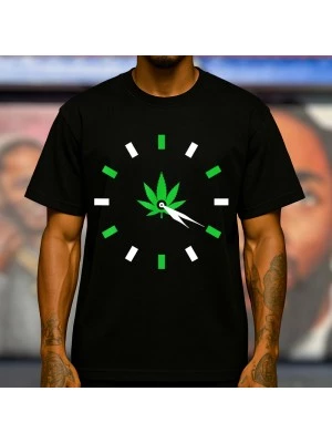 420 o'Clock тениска