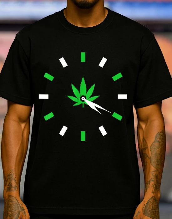 420 o'Clock тениска