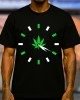 420 o'Clock тениска