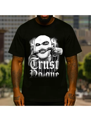 Trust Nobody тениска