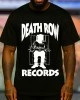 Death Row Records тениска 