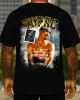 Tupac Shakur 3 тениска