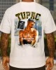 Tupac Shakur 3 тениска