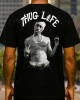 2Pac Thug Life тениска