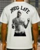 2Pac Thug Life тениска