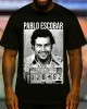 Pablo Escobar тениска