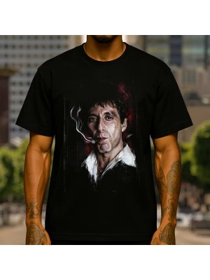 Scarface тениска