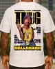 2Pac Hellrazor тениска