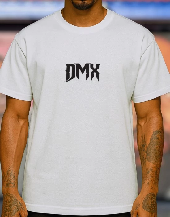 DMX Blood Of My Blood тениска