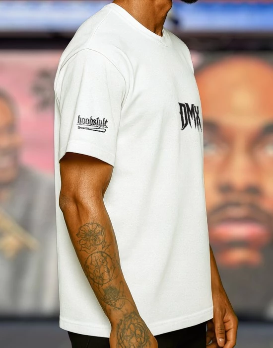 DMX Blood Of My Blood тениска