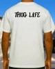 THUG LIFE тениска