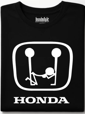 Honda тениска