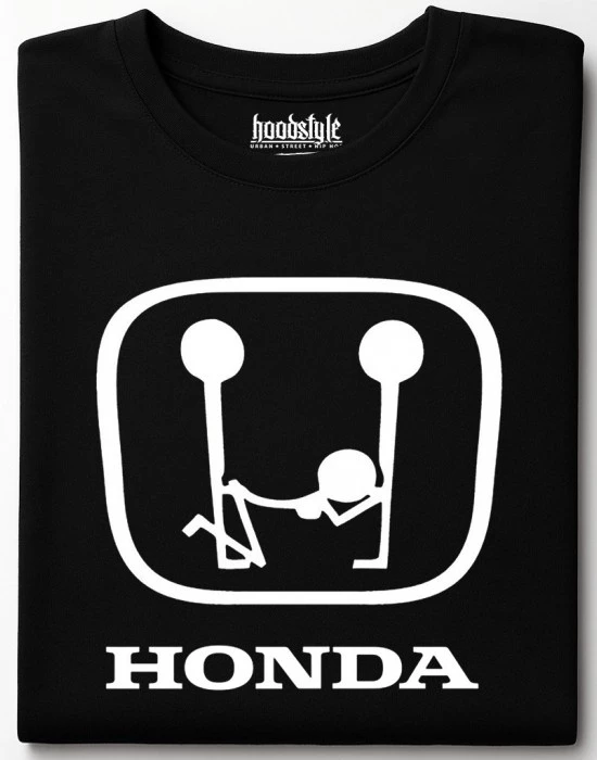 Honda тениска