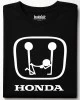 Honda тениска