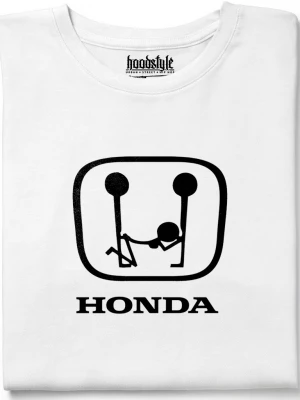 Honda тениска