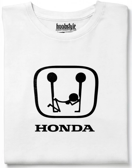 Honda тениска