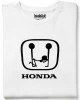 Honda тениска