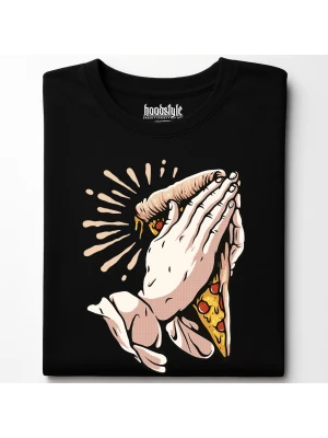 Pray Pizza тениска
