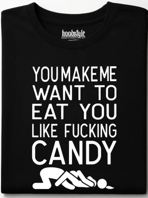 CANDY тениска