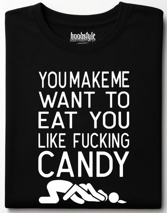 CANDY тениска