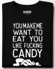CANDY тениска