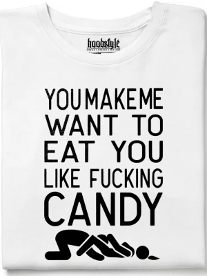 CANDY тениска