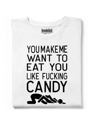 CANDY тениска