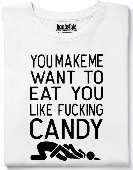 CANDY тениска