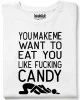 CANDY тениска