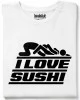 LOVE SUSHI тениска