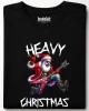 HEAVY CRISTMAS тениска